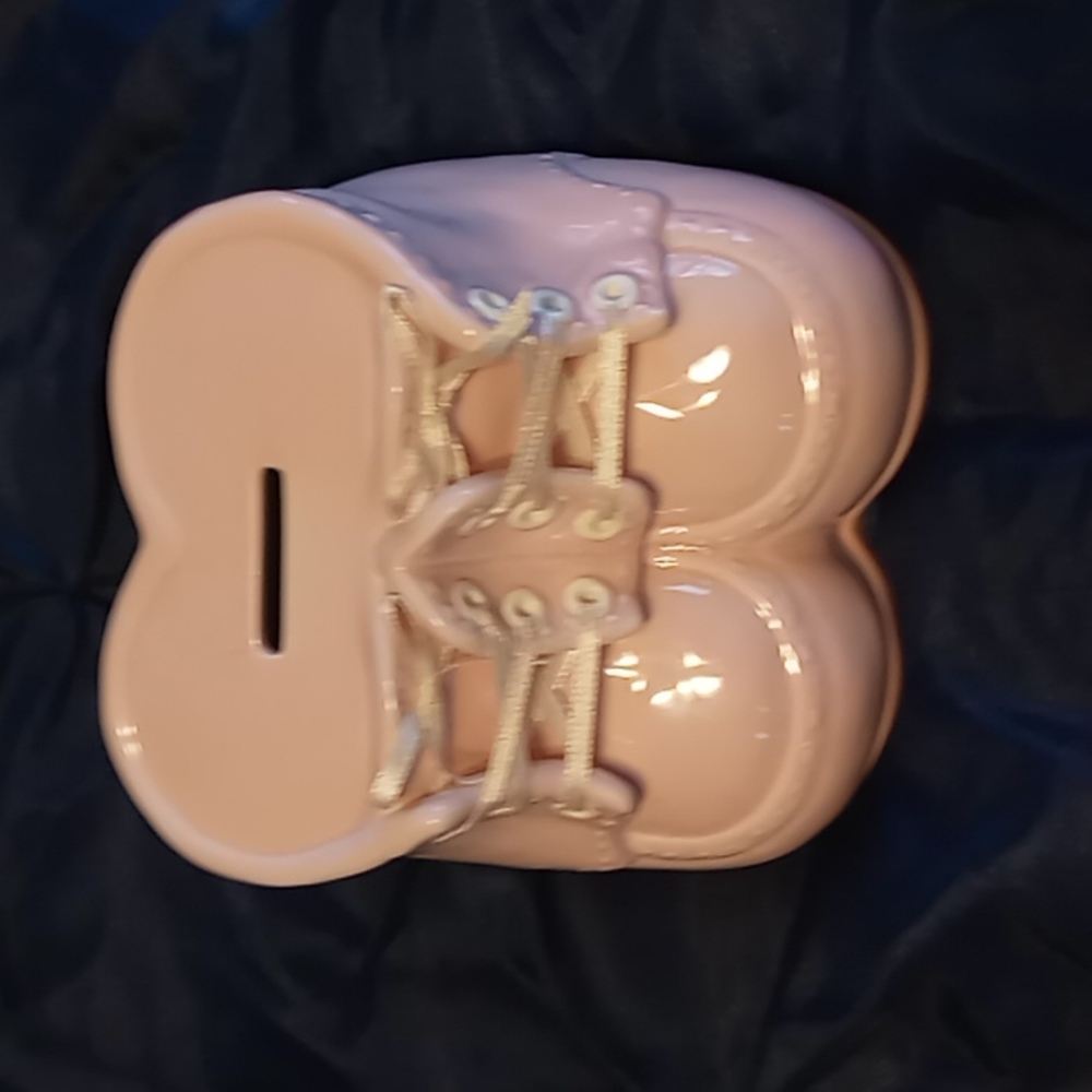 Nice piggy bank